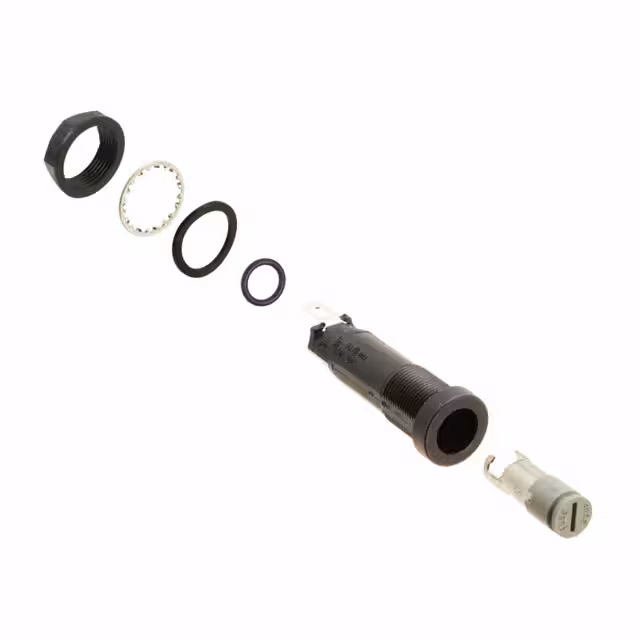 03453LS2HXLNP Littelfuse Inc. Porte-fusibles